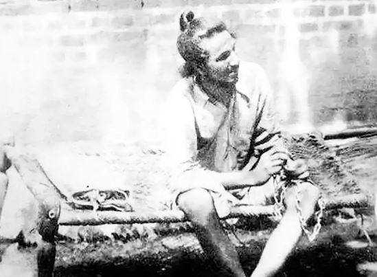 Happy Birthday Shaheed-E-Azam Bhagat Singh : Why Didn't He Believe In God