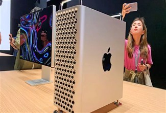 Apple Reportedly Cancels High-End 'Extreme' Chips for Mac Pro Roadmap