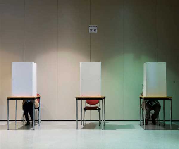 Check out the upcoming US elections of 2023