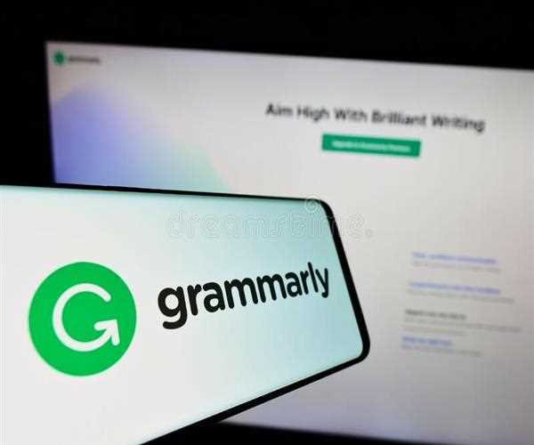 Advantages of using grammarly
