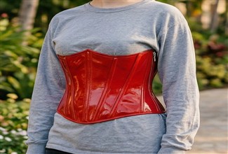 Underbust Corset Styling Guide for Structured Everyday Looks
