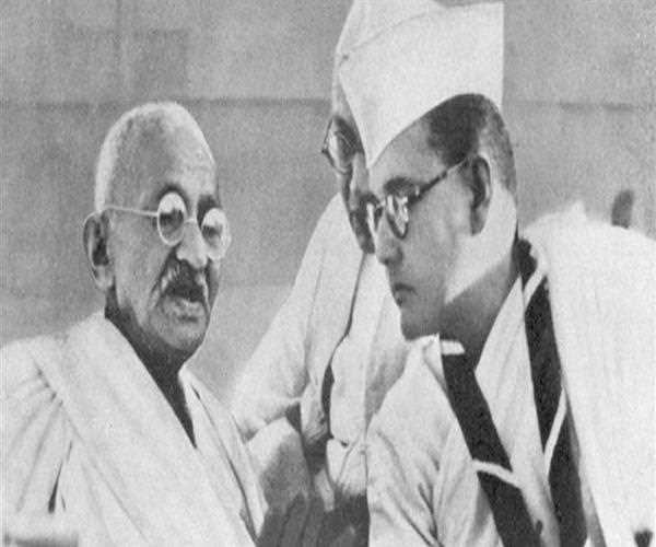 Subhash Chandra Bose: The revolutionary nationalist and the leader of Indian National Army