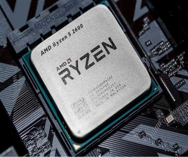 What Is AMD Ryzen coming in laptops