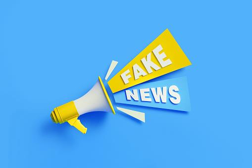 How to combat fake news and disinformation