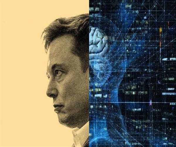 Elon Musk's Future Plan Is Linking Human Brain With Computer