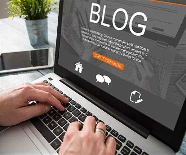 What Is A Blog and How Does It Work