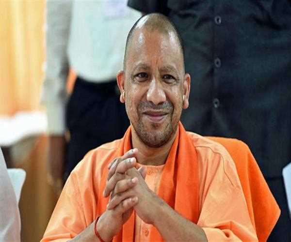 Adityanath's Bold Assertion: 'Krishna asked for 5 villages, we want 3 centers