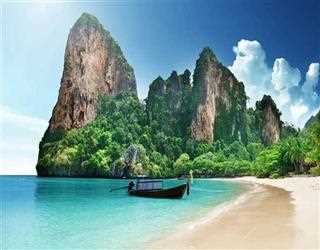 Top 10 oceans for vacations in the world