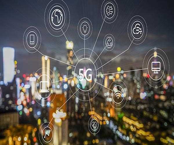 AI and 5G- Enabling the Internet of Things (IoT)