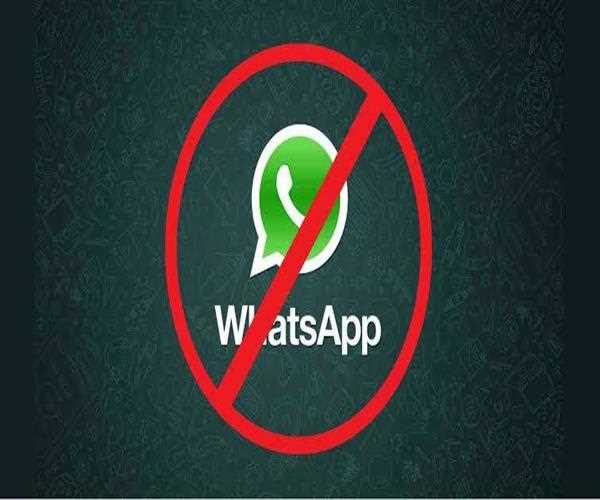 Is It Possible to Ban WhatsApp in India?