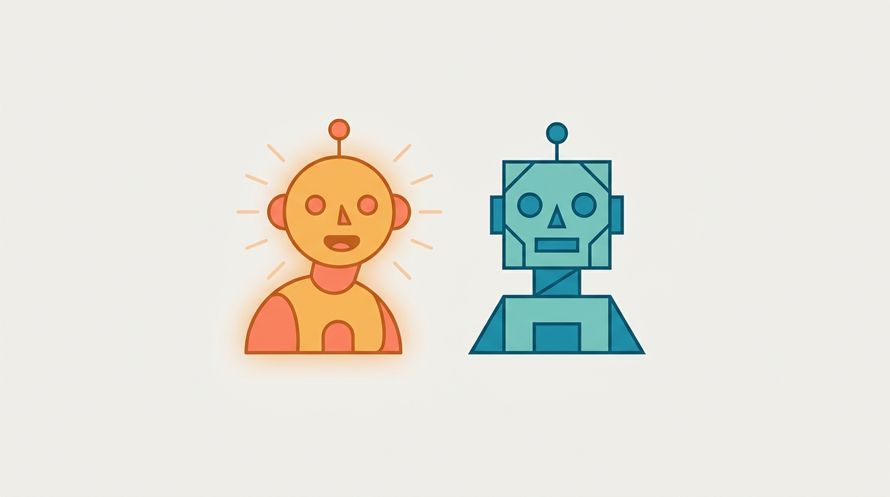 AI Confidence Is a Design Decision, Not a Personality Trait