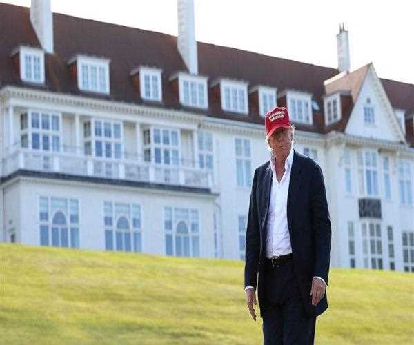 DONALD TRUMP TO DITCH BIDEN S INAUGURATION WITH A TRIP