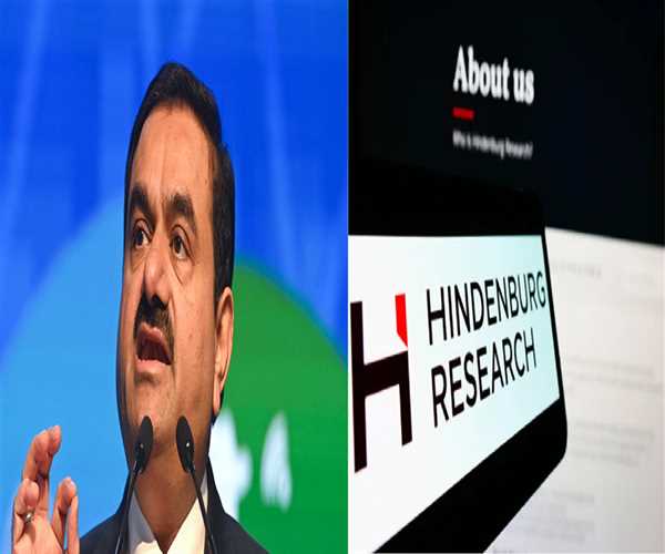 What are Hindenburg’s allegations against Adani- Detailed Explanation
