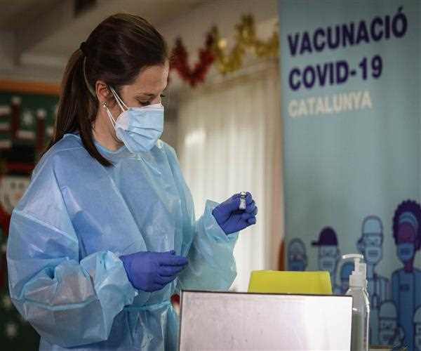 Europe's fight against the pandemic and its citizen's trust
