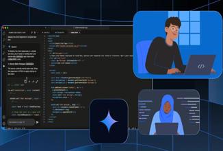 Google Launches Gemini 4 Argon for Coding and Complex AI Tasks