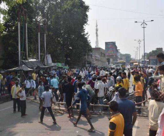 UP Electricity Department Employees Strike : Way Should Not Be Undemocratic