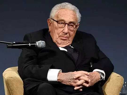 Henry Kissinger Passes away at 100 worked as a US Secretary