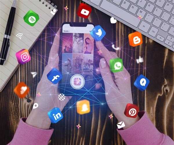 10 Social Media Platforms that will works for your business growth