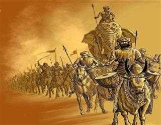 Battle of Bahraich: A Legendary King Maharaja Suheldev