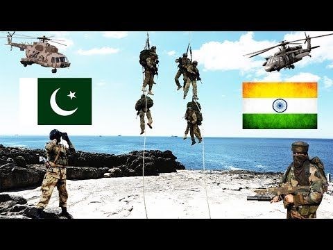 Is War the Only Language Pakistan Understands?