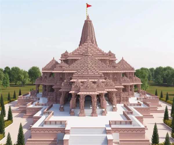 Why I want to Visit Ayodhya Ram Mandir?