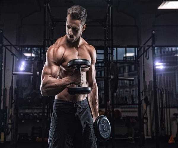 How to become a good bodybuilder