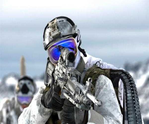 10 Special Military Forces In The World