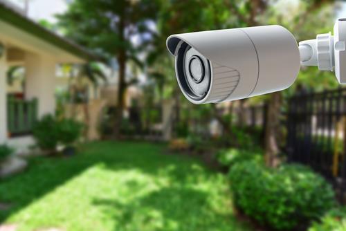 10 Features to look for when buying your security camera