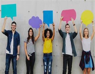 Some best marketing advice fo young generation-2023 view