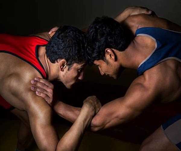 Indian Wrestling: Uncovering the Truth Behind Sexual Abuse Allegations