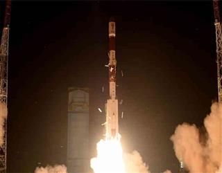ISRO's successful first launch in 2022: EOS 04