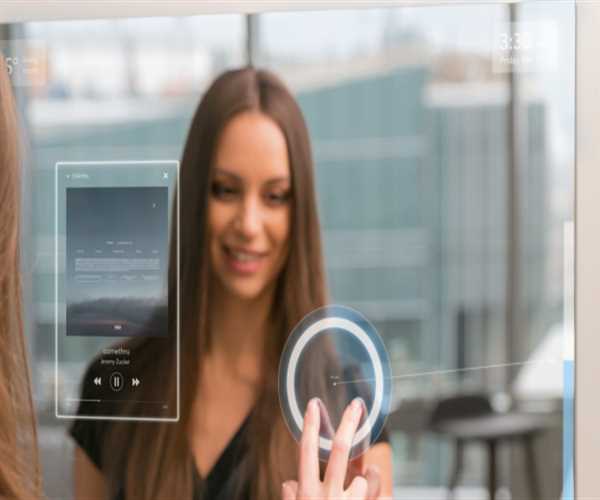 Buying an AI mirror? what it is and what it does?