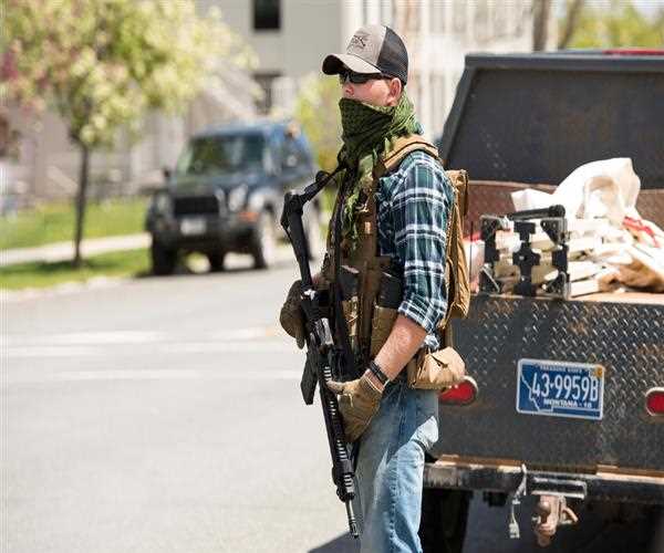 What is gun culture in America