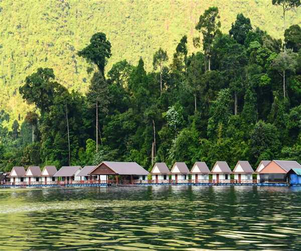 Homestay, Resort, Hotel, and Lodge: Understanding the Differences ...