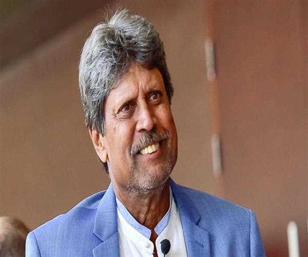 Kapil Dev | Biography, Stats