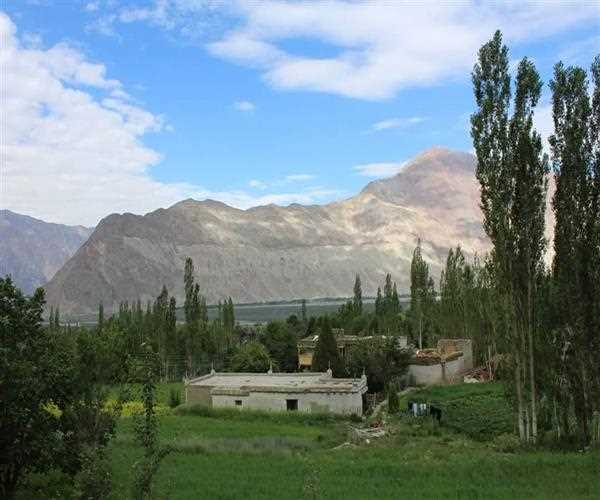 Top 5 Leh Ladakh Offbeat Locations