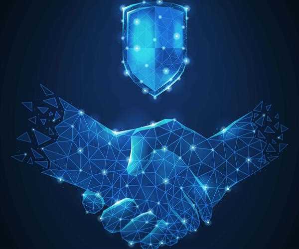 Definition of digital trust and it's importance