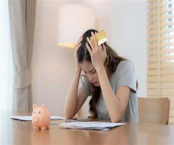 What is money dysmorphia? Half of young generation dealing with it