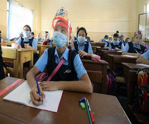 Influence of Cancellation of Board Exams on Students for Today in Future