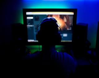 What is the most played online video game