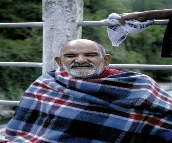 How neem karoli baba life is transformed- 2023 view