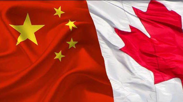 Canada Faces Danger Of Chinese Interference 