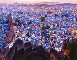 Experience you Must Have While Visiting Rajasthan