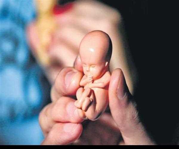 Rights of an unborn child in India with latest verdict