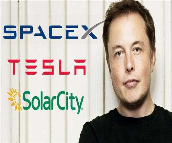 Life and career of Elon Musk from Paypal to SpaceX and Tesla