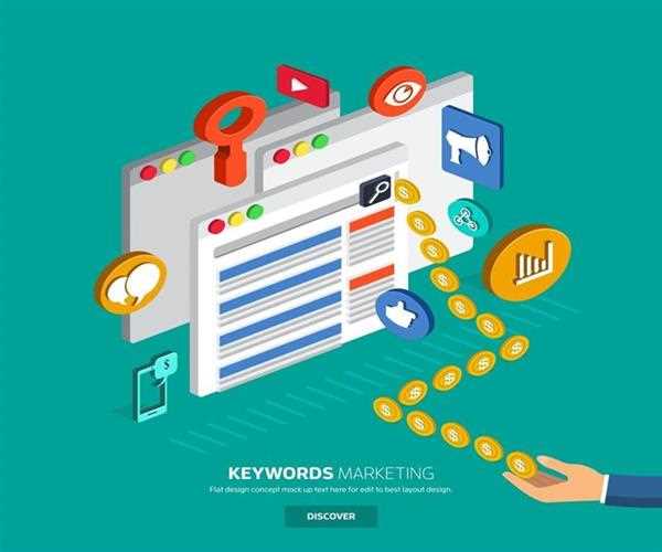 How to Use Keyword Marketing for Your Business