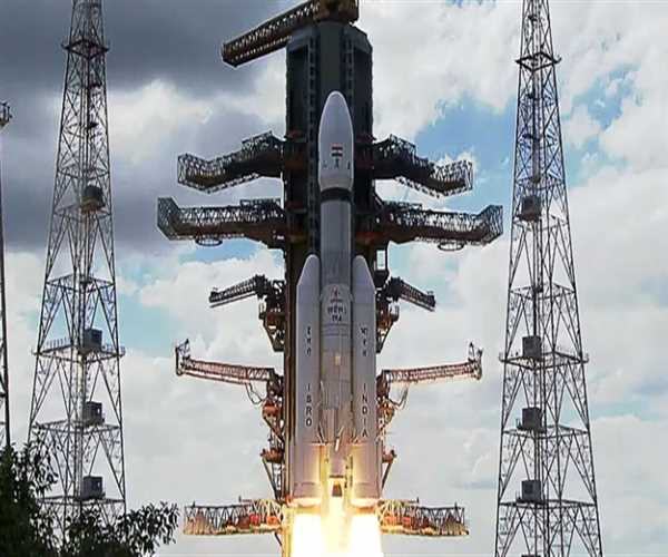 A full list of space missions by ISRO in 2024