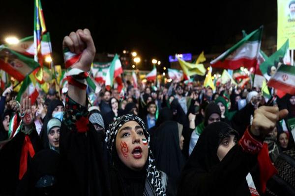 Tehran says US violated ceasefire, targeted ships