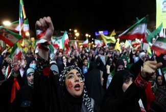 Tehran says US violated ceasefire, targeted ships