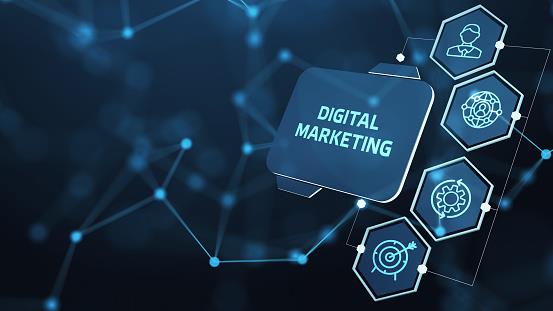 5 Clear Reasons Why You Need Digital Marketing